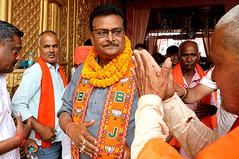 Manish Jaiswal